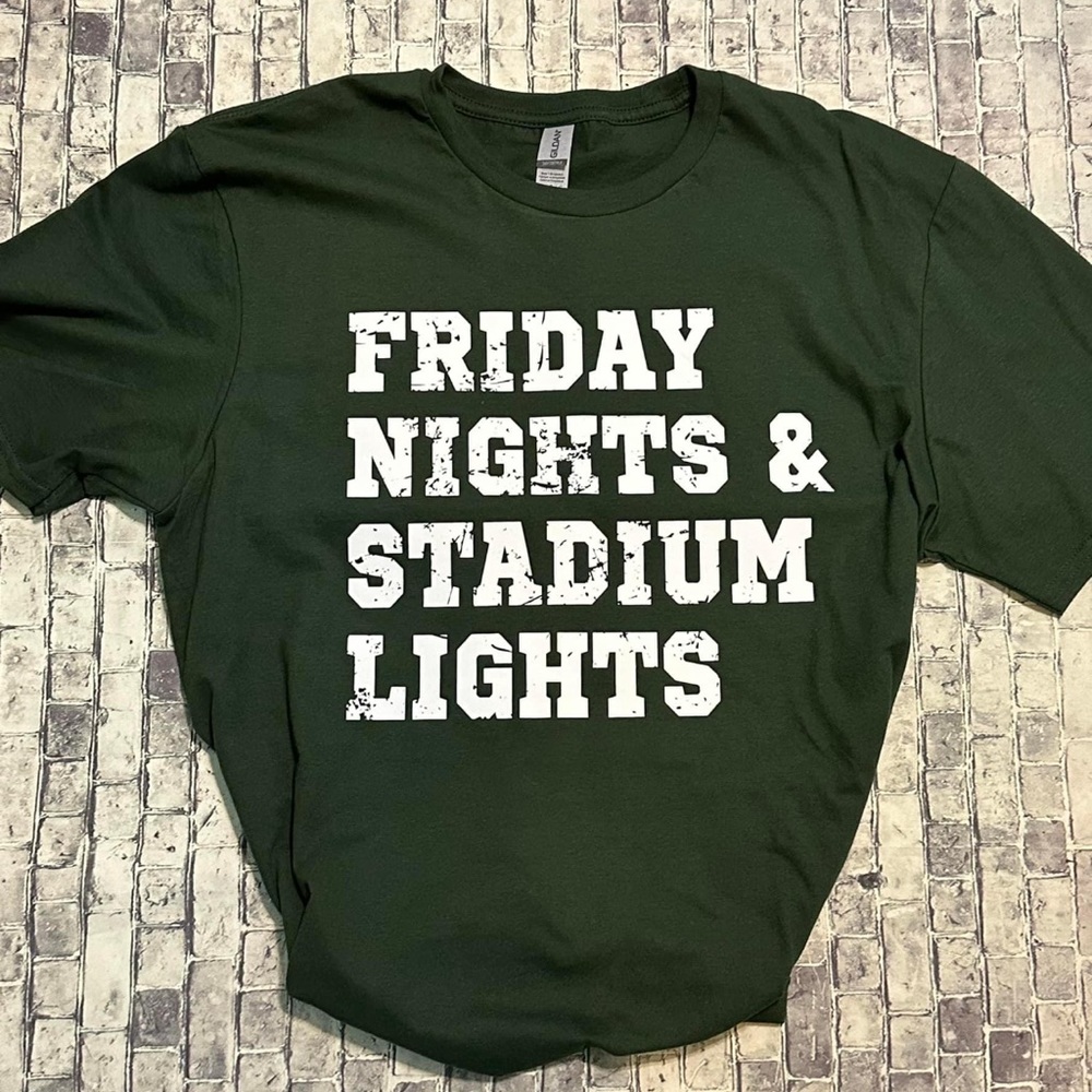 Football shirt
